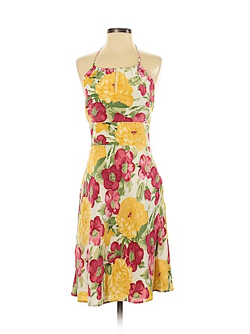 Ann Taylor LOFT Casual Dress (view 1)