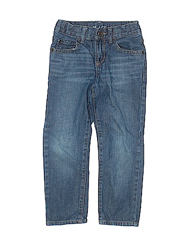 The Children's Place Jeans (view 1)