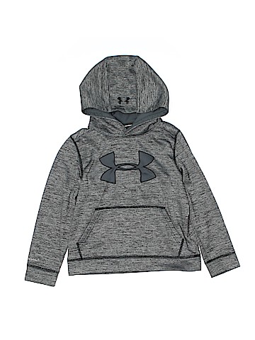 Under Armour Pullover Hoodie (view 1)