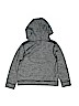 Under Armour 100% Polyester Solid Gray Pullover Hoodie Size S (youth) - photo 2