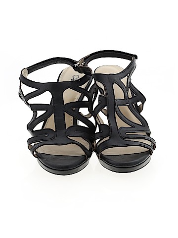 Cato Heels (view 2)