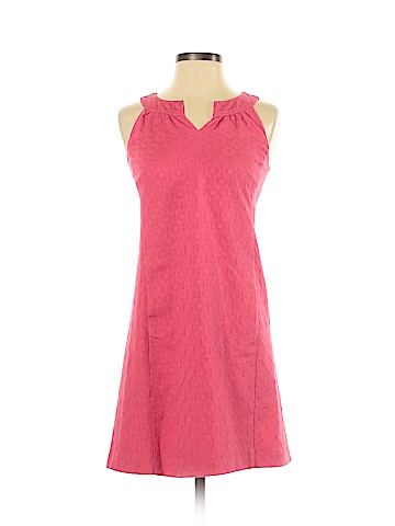 Ann Taylor LOFT Casual Dress (view 1)