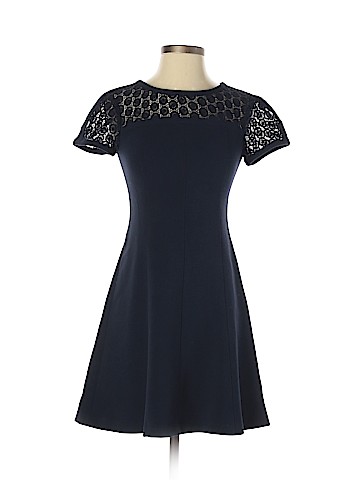Ann Taylor Casual Dress (view 1)