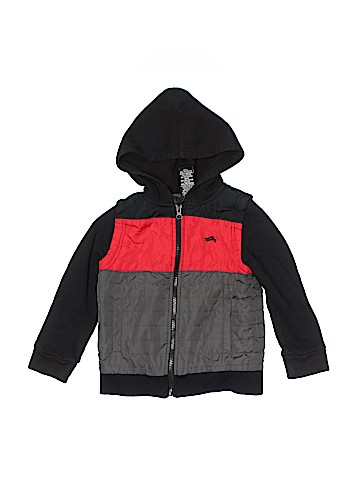 Tony Hawk Jacket (view 1)