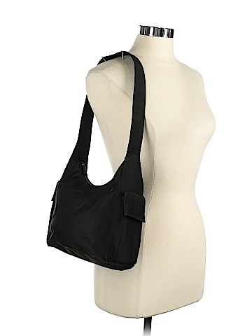 Perry Ellis Shoulder Bag (view 2)