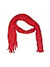 Assorted Brands Solid Red Scarf One size - photo 1