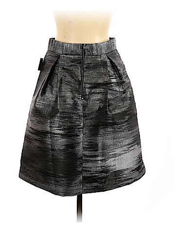 Simply Styled Formal Skirt (view 2)