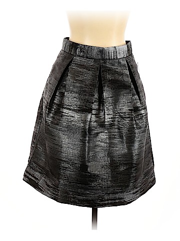 Simply Styled Formal Skirt (view 1)