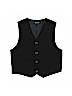 Unbranded Black Tuxedo Vest Size 6 - photo 1
