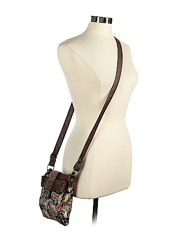 Rosetti Crossbody Bag (view 2)