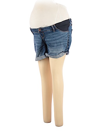 Old Navy Denim Shorts (view 1)