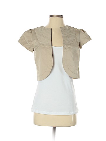 Ann Taylor LOFT Jacket (view 1)