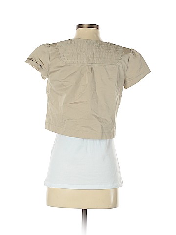 Ann Taylor LOFT Jacket (view 2)