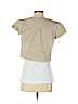Ann Taylor LOFT Tan Jacket Size 0 (petite) - photo 2