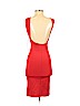 Lulu's Red Cocktail Dress Size XS - photo 2