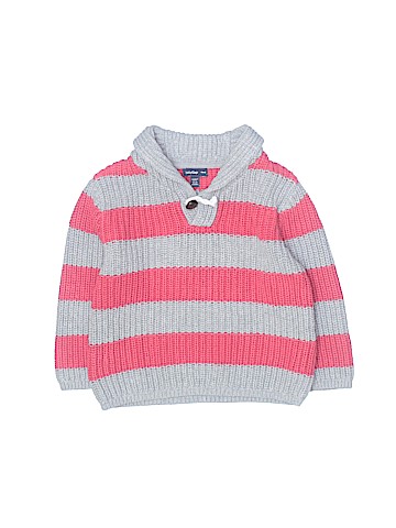 Baby Gap Outlet Pullover Sweater (view 1)
