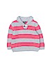 Baby Gap Outlet 100% Cotton Red Pullover Sweater Size 18-24 mo - photo 1