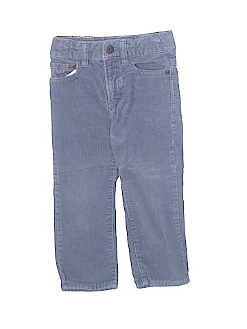 Baby Gap Cords (view 1)