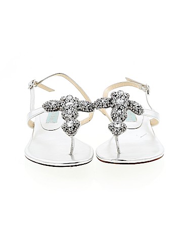 Betsey Johnson Sandals (view 2)