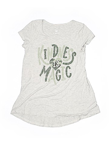 Justice Short Sleeve T-Shirt (view 1)