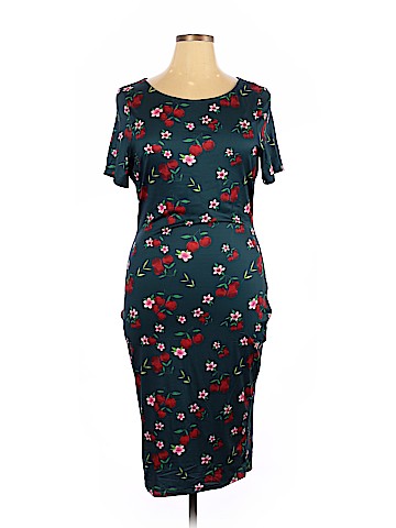 Unique Vintage Casual Dress (view 1)