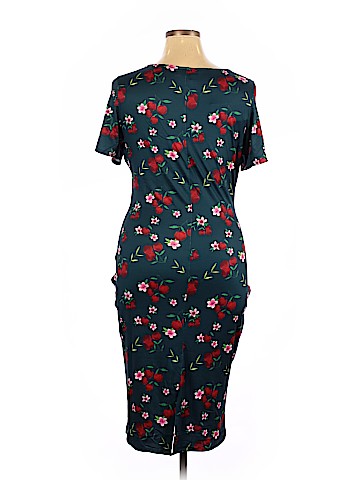 Unique Vintage Casual Dress (view 2)