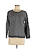 Everlane 100% Cotton Gray Sweatshirt Size M - photo 1
