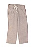 The Children's Place Gray Sweatpants Size 4 - photo 1