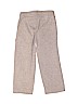 The Children's Place Gray Sweatpants Size 4 - photo 2