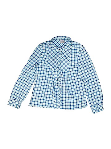 Carhartt Long Sleeve Button-Down Shirt (view 1)