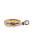 Unbranded Solid Silver Belt Size S - photo 1