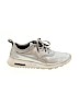 Nike Silver Sneakers Size 7 - photo 1