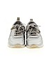 Nike Silver Sneakers Size 7 - photo 2