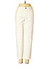 Joseph White Dress Pants Size S - photo 1