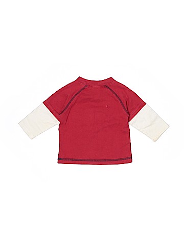 Gymboree Long Sleeve T-Shirt (view 2)