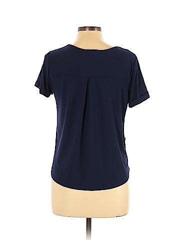 57th Street Short Sleeve Top (view 2)