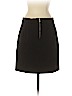 Marc by Marc Jacobs Black Casual Skirt Size S - photo 2