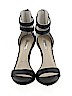 BCBGeneration Black Heels Size 9 1/2 - photo 2