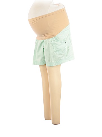 Motherhood Shorts (view 1)