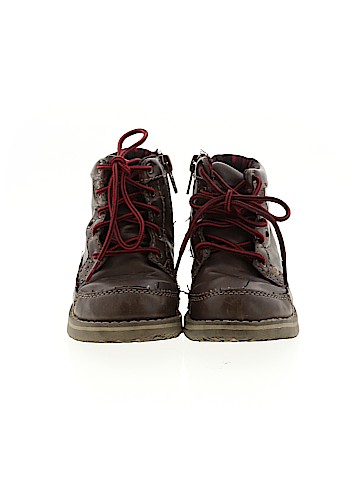 Cherokee Boots (view 2)