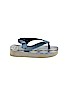 Havaianas Blue Sandals Size 7 (kids) - photo 1