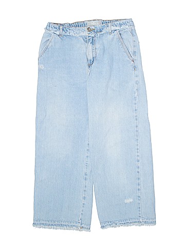 Zara Kids Jeans (view 1)