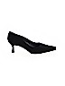 Stuart Weitzman Black Heels Size 7 1/2 - photo 1
