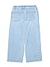 Zara Kids 100% Polyester Blue Jeans Size 14 - photo 2