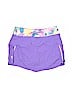 Ivivva Print Purple Active Skort Size 14 - photo 2