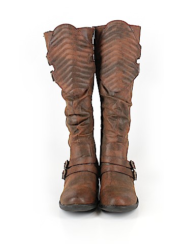 Liliana Boots (view 2)