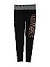 Soho Girls Black Active Pants One size (youth) - photo 1