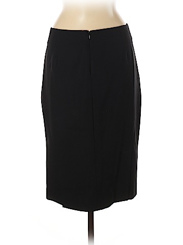 Theory Wool Skirt (view 2)