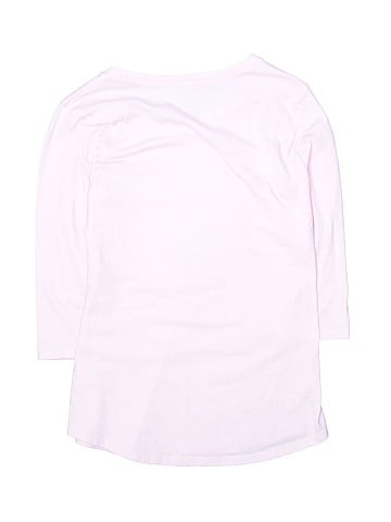 Justice 3/4 Sleeve T-Shirt (view 2)