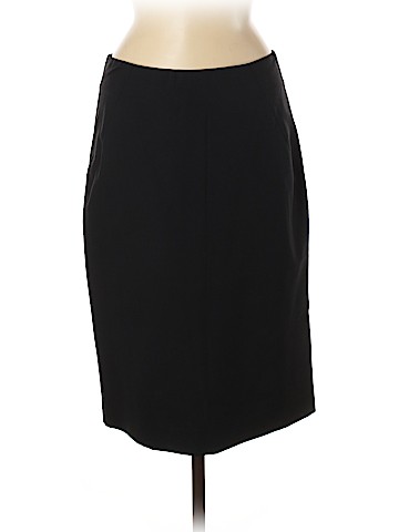 Theory Wool Skirt (view 1)